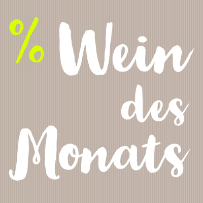 Weinpaket Wein des Monats