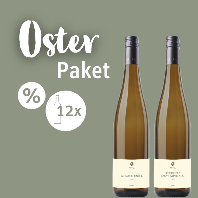 Riffel Osterpaket