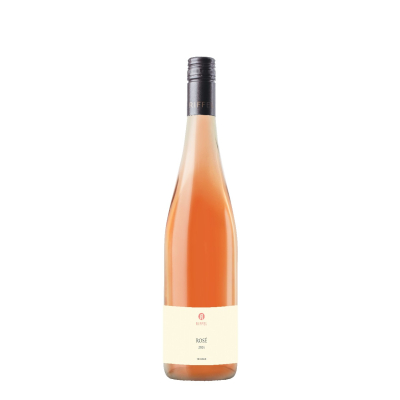 Rosé trocken 2024 | Bio | Rheinhessen | Weingut Riffel | Bingen am Rhein