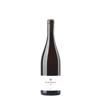 Ruby Rouge trocken | Bio | Rheinhessen | Weingut Riffel | Bingen am Rhein