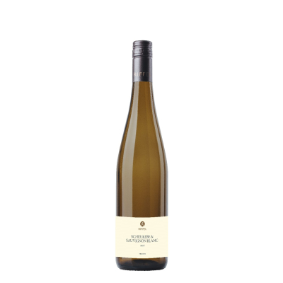 Scheurebe & Sauvignon Blanc trocken 2024 | Bio | Rheinhessen | Weingut Riffel | Bingen am Rhein