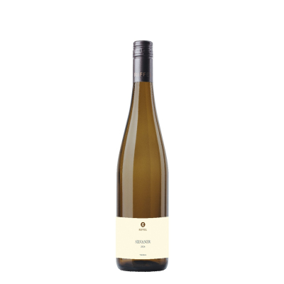 Silvaner trocken 2024 | Bio | Rheinhessen | Weingut Riffel | Bingen am Rhein