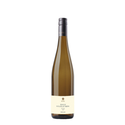 Riesling Spätlese Binger Scharlachberg 2024 | Bio | Rheinhessen | Weingut Riffel | Bingen am Rhein
