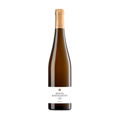 Riesling Bingen Rosengarten | Bio | Rheinhessen | Weingut Riffel | Bingen am Rhein