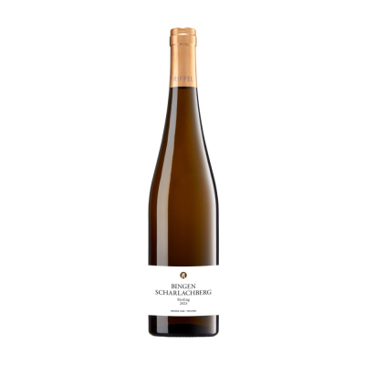 Riesling trocken Bingen Scharlachberg 2023 | Bio | Rheinhessen | Weingut Riffel | Bingen am Rhein