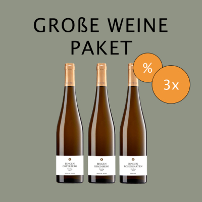 Große Weine Paket