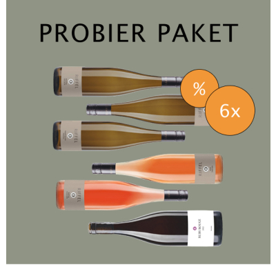 Probier Paket