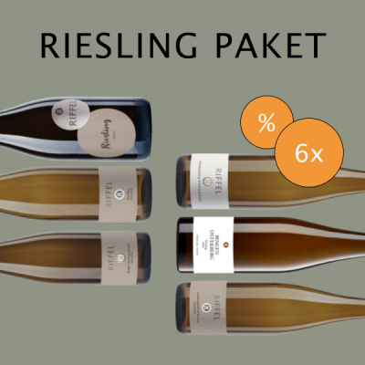 Riesling Paket