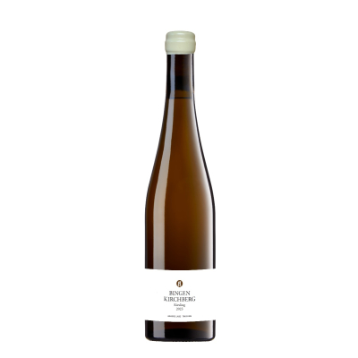 Riesling trocken Bingen Kirchberg 2023 | Bio | Rheinhessen | Weingut Riffel | Bingen am Rhein