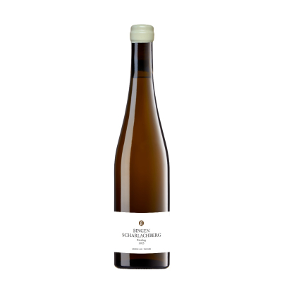 Riesling trocken Bingen Scharlachberg 2023 | Bio | Rheinhessen | Weingut Riffel | Bingen am Rhein