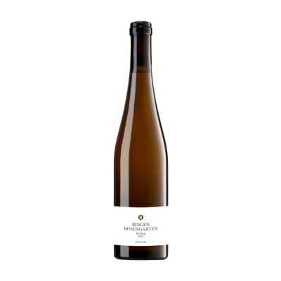 Riesling Bingen Rosengarten | Bio | Rheinhessen | Weingut Riffel | Bingen am Rhein