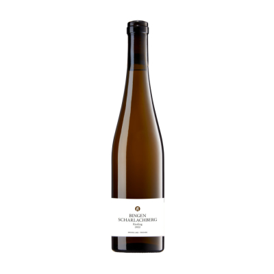 Riesling trocken Bingen Scharlachberg 2022 | Bio | Rheinhessen | Weingut Riffel | Bingen am Rhein