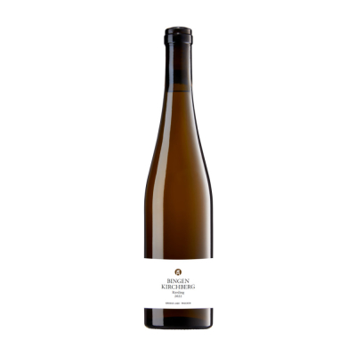 Riesling trocken Bingen Kirchberg 2022 | Bio | Rheinhessen | Weingut Riffel | Bingen am Rhein