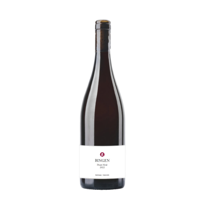 Pinot Noir 'Mariage' trocken  | Bio | Rheinhessen | Weingut Riffel | Bingen am Rhein