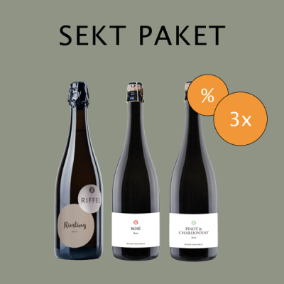 Sekt Paket