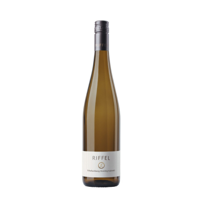 Riesling Kabinett | Bio | Rheinhessen | Weingut Riffel | Bingen am Rhein