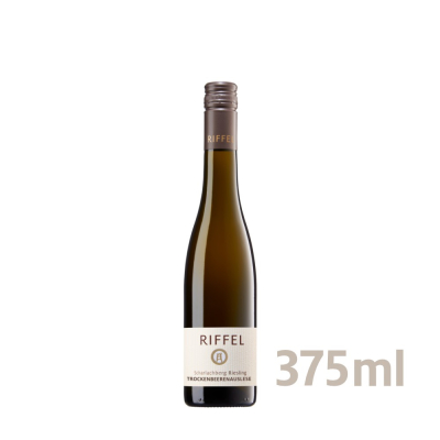 Riesling Trockenbeerenauslese | Bio | Rheinhessen | Weingut Riffel | Bingen am Rhein