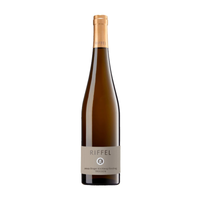 2022 Binger Kirchberg Riesling trocken