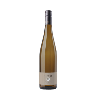 Grauburgunder trocken 2022 | Bio | Rheinhessen | Weingut Riffel | Bingen am Rhein