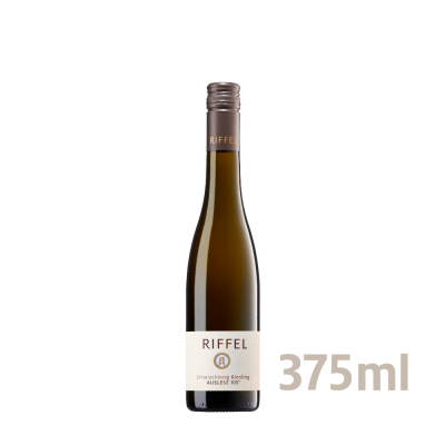 Riesling Auslese Scharlachberg 105° | Bio | Rheinhessen | Weingut Riffel | Bingen am Rhein