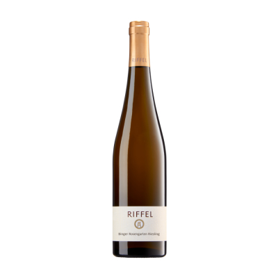 Riesling Binger Rosengarten | Bio | Rheinhessen | Weingut Riffel | Bingen am Rhein