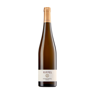 Riesling trocken Osterberg| Bio | Rheinhessen | Weingut Riffel | Bingen am Rhein