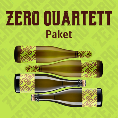 Alkoholfreier Riesling ZERO | Bio | Rheinhessen | Weingut Riffel | Bingen am Rhein